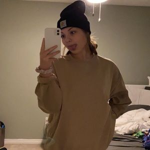 Meet your Posher, Jessa